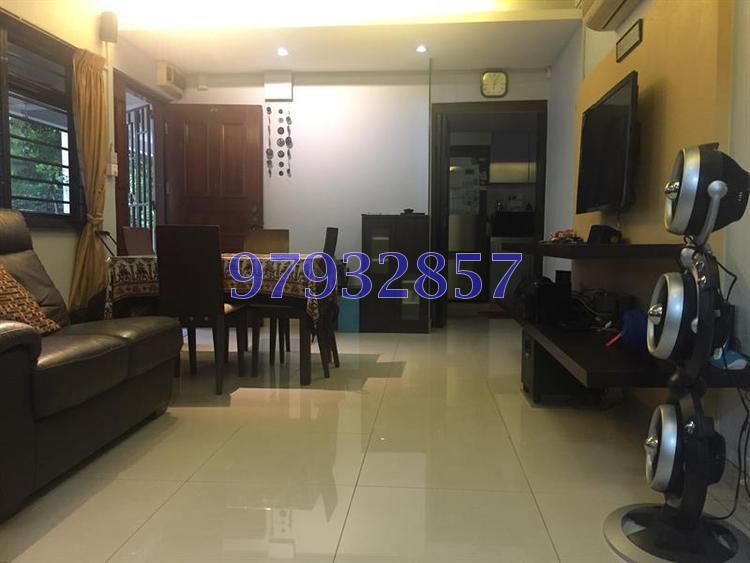 Blk 141 Lorong 2 Toa Payoh (Toa Payoh), HDB 4 Rooms #160971222